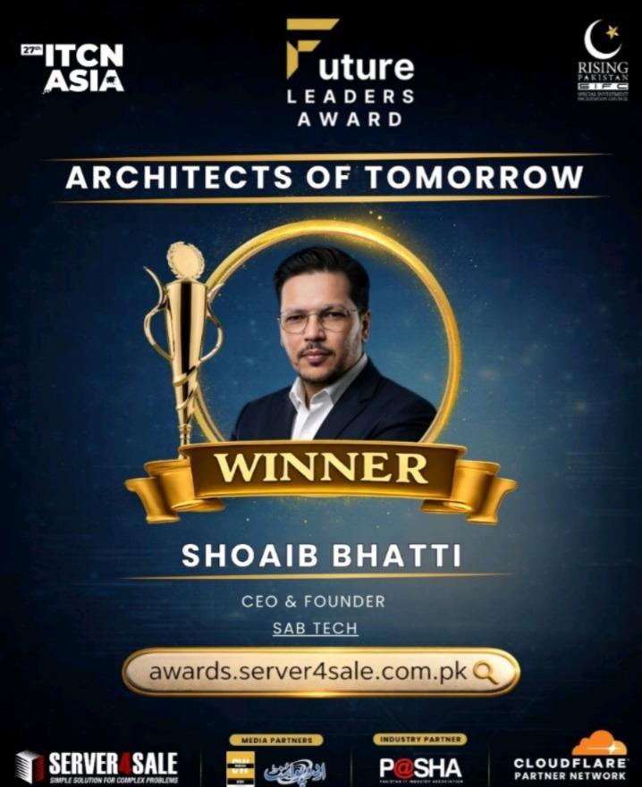 Architects of tommorow